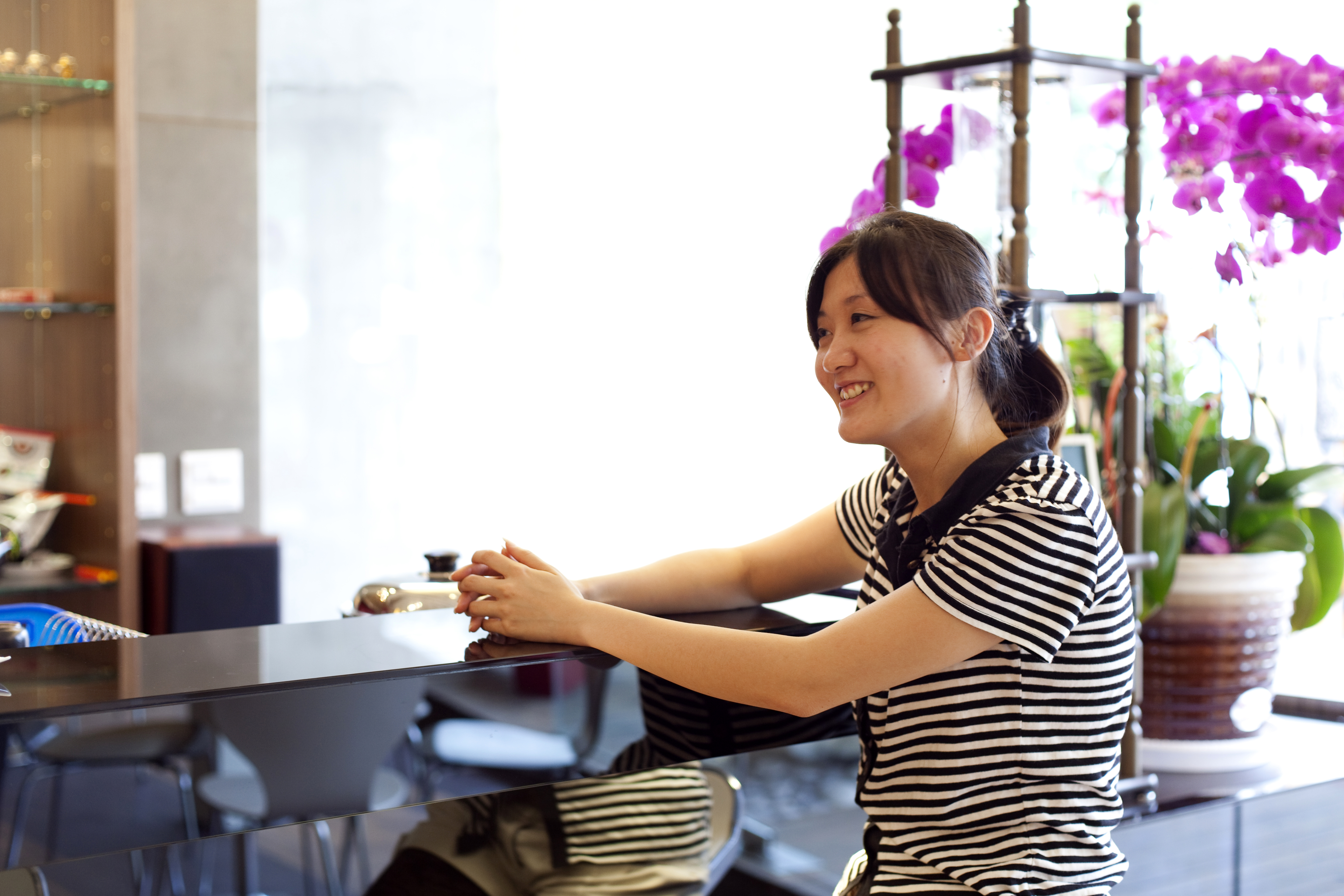 kyid Commercial office space content